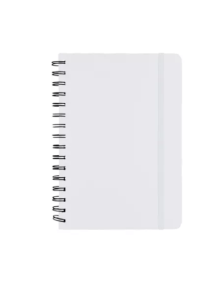 Notebook Pusik