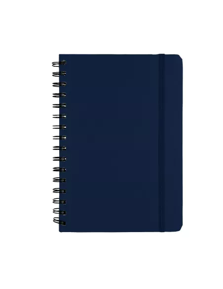 Notebook Pusik