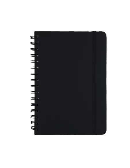 Notebook Pusik