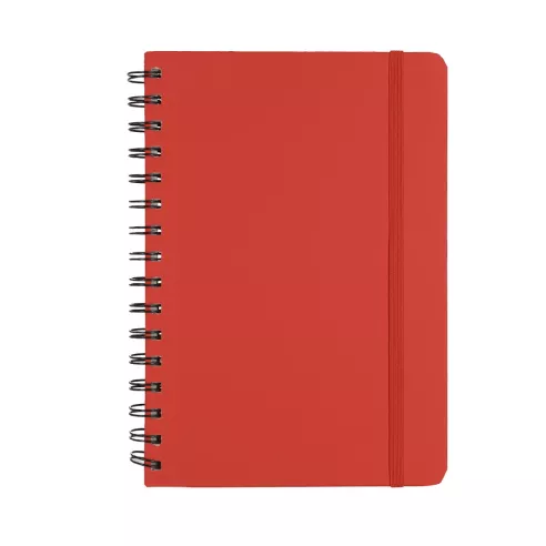 Notebook Pusik