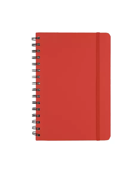 Notebook Pusik