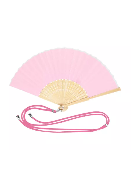 Hand Fan Yanex