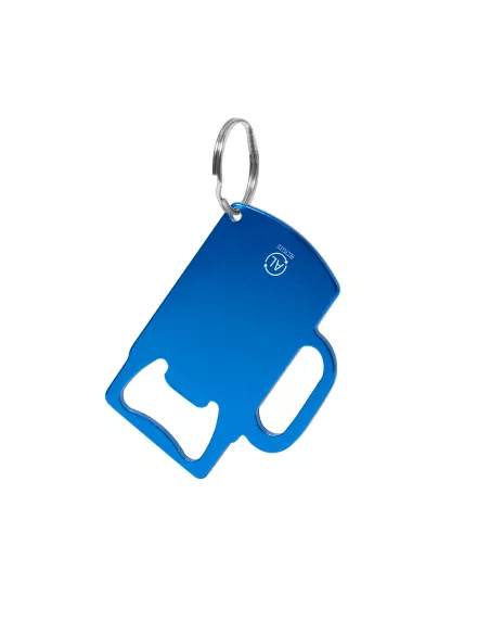 Opener Keyring Berman