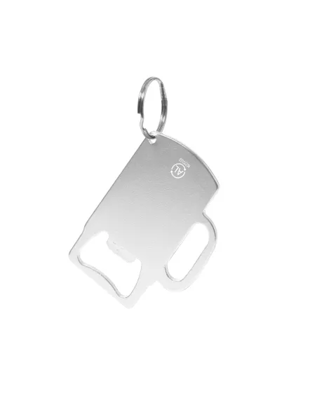 Opener Keyring Berman