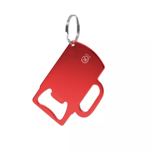 Opener Keyring Berman