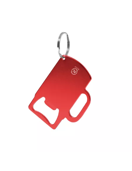 Opener Keyring Berman
