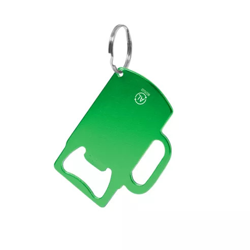 Opener Keyring Berman
