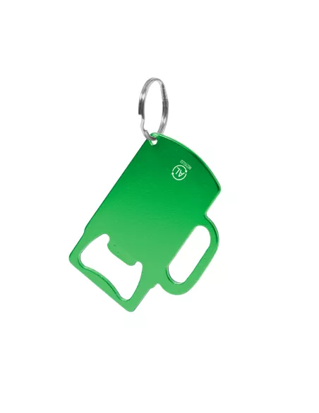 Opener Keyring Berman