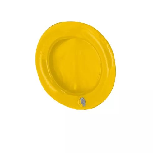 Frisbee Pad Zalox