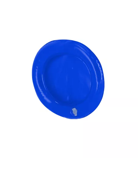 Frisbee Pad Zalox