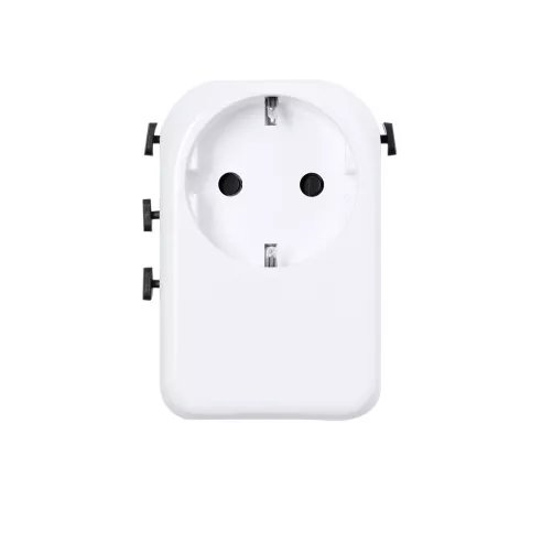 Plug Adapter Wando
