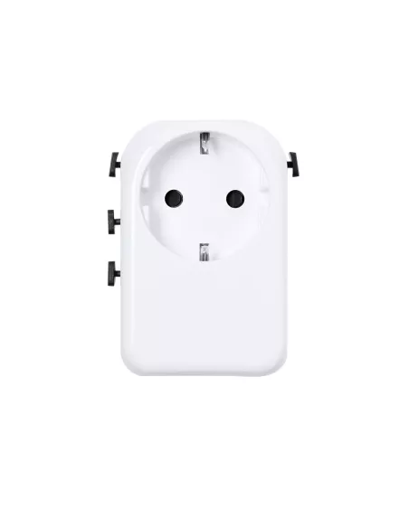 Plug Adapter Wando