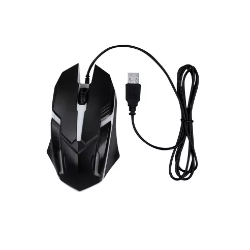 Mouse Qinox