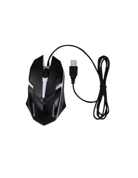 Mouse Qinox