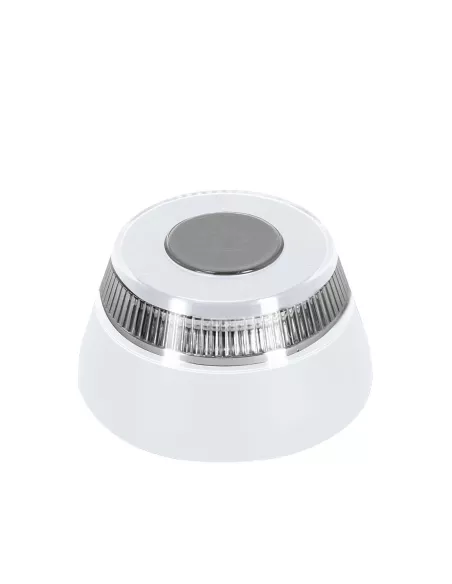 Luz V16 homologada con geolocalización personalizable
