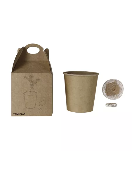 Flowerpot Vencor
