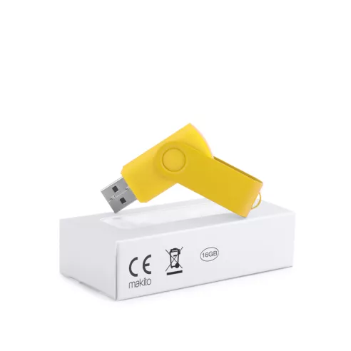 USB Memory Survet 16Gb