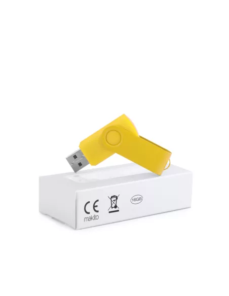 USB Memory Survet 16Gb