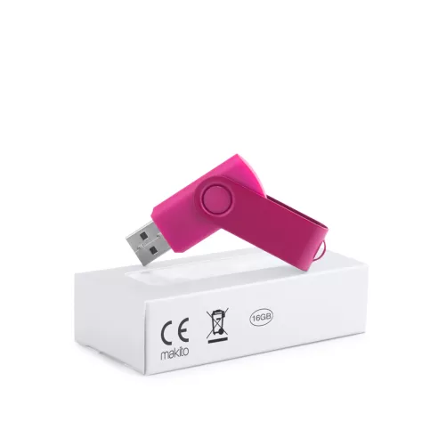 USB Memory Survet 16Gb