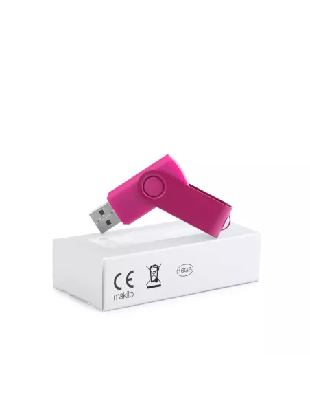 USB Memory Survet 16Gb