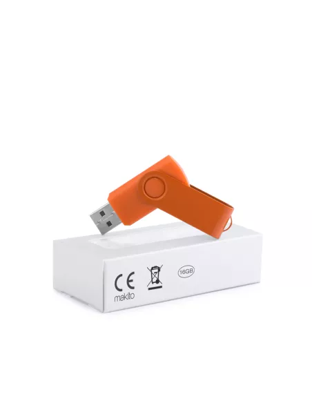 USB Memory Survet 16Gb