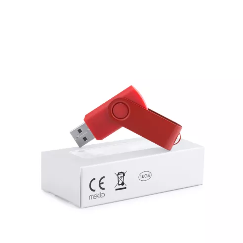 USB Memory Survet 16Gb