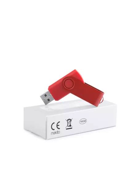 USB Memory Survet 16Gb