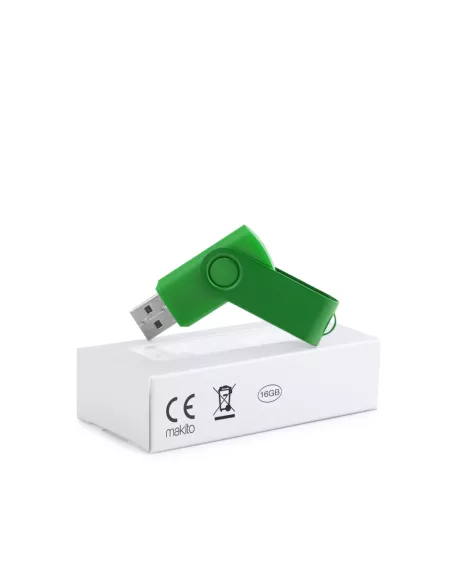 USB Memory Survet 16Gb