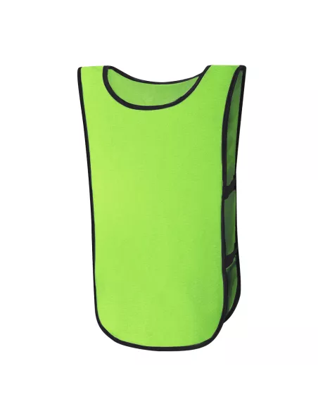 Kids Vest Wirtz