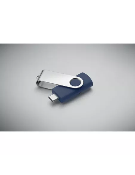 USB flash 3.0 tipo-C de 16G MO1401 COLODRI