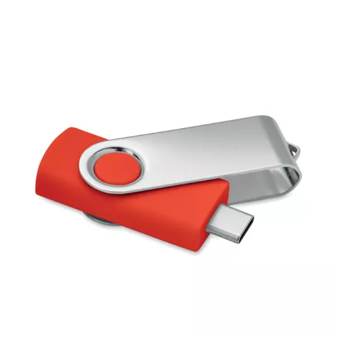 USB flash 3.0 tipo-C de 16G MO1401 COLODRI