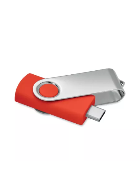 USB flash 3.0 tipo-C de 16G MO1401 COLODRI
