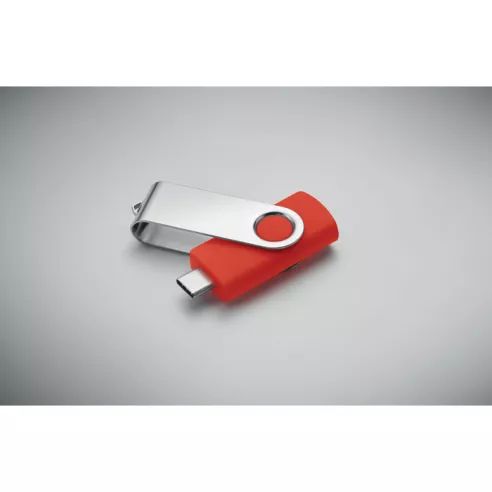 USB flash 3.0 tipo-C de 16G MO1401 COLODRI