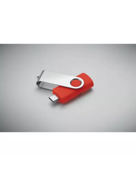 USB flash 3.0 tipo-C de 16G MO1401 COLODRI