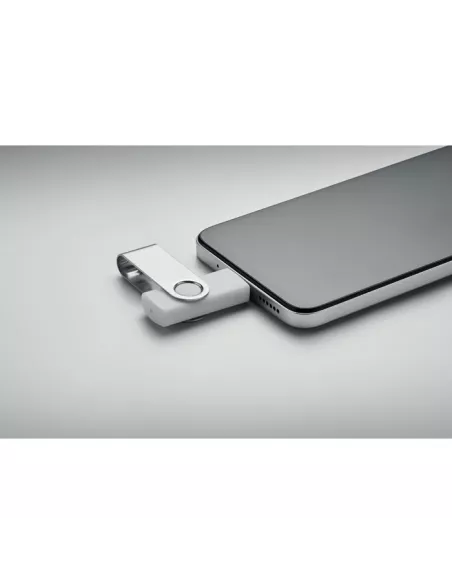 USB flash 3.0 tipo-C de 16G MO1401 COLODRI
