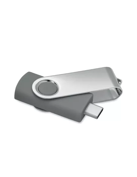 USB flash 3.0 tipo-C de 16G MO1401 COLODRI