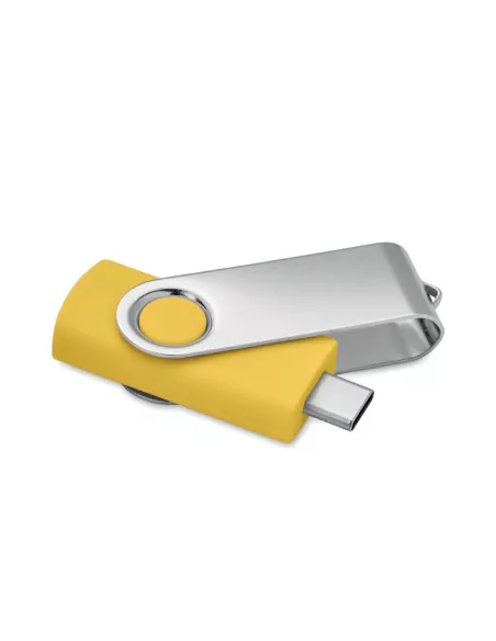 USB flash 3.0 tipo-C de 16G MO1401 COLODRI