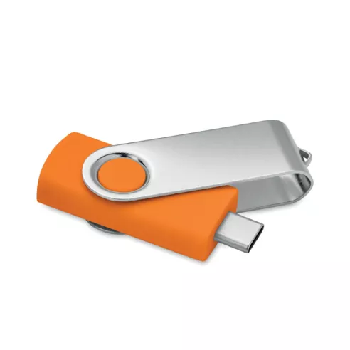 USB flash 3.0 tipo-C de 16G MO1401 COLODRI