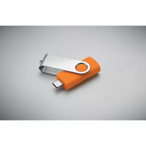 USB flash 3.0 tipo-C de 16G MO1401 COLODRI