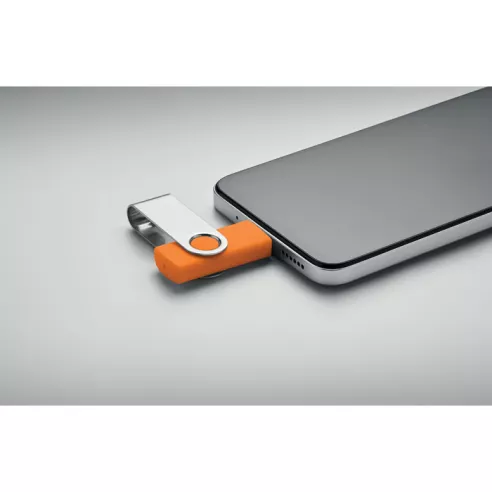 USB flash 3.0 tipo-C de 16G MO1401 COLODRI