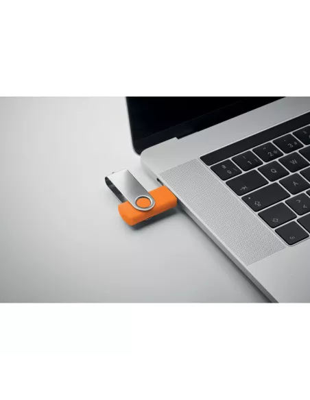 USB flash 3.0 tipo-C de 16G MO1401 COLODRI
