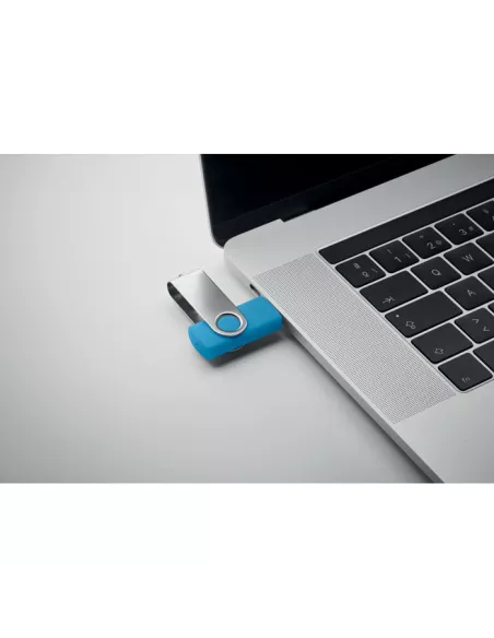 USB flash 3.0 tipo-C de 16G MO1401 COLODRI