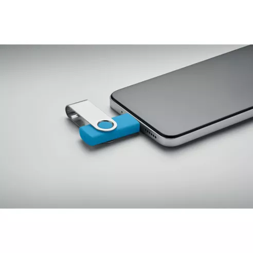USB flash 3.0 tipo-C de 16G MO1401 COLODRI