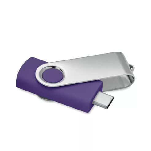 USB flash 3.0 tipo-C de 16G MO1401 COLODRI