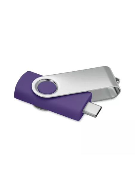 USB flash 3.0 tipo-C de 16G MO1401 COLODRI