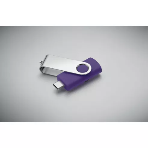 USB flash 3.0 tipo-C de 16G MO1401 COLODRI