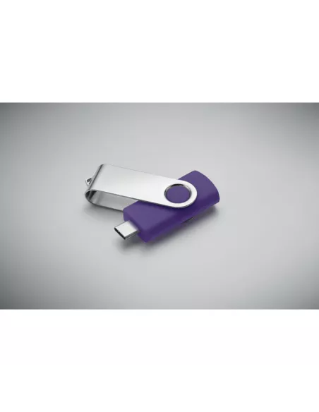 USB flash 3.0 tipo-C de 16G MO1401 COLODRI