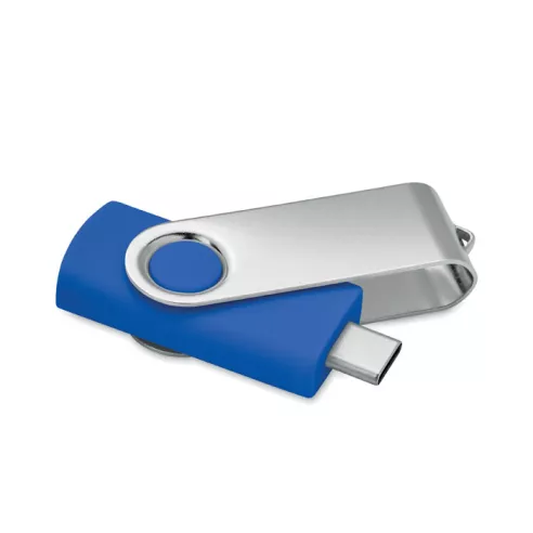 USB flash 3.0 tipo-C de 16G MO1401 COLODRI