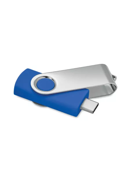 USB flash 3.0 tipo-C de 16G MO1401 COLODRI