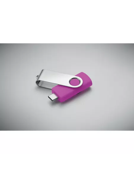USB flash 3.0 tipo-C de 16G MO1401 COLODRI